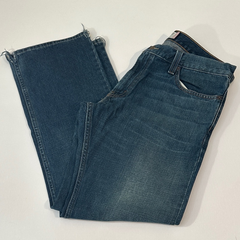 LEVI STRAUSS & CO MENS DENIM JEANS